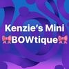 kenziesbowtique